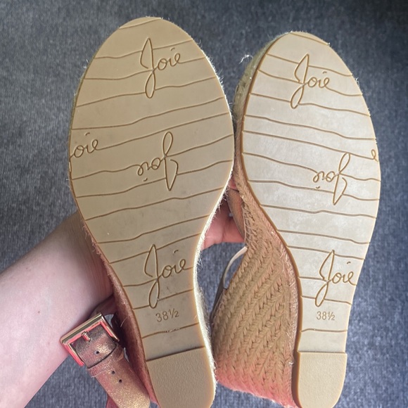 🩵Gorgeous Joie Espadrilles🩵 - Picture 5 of 10